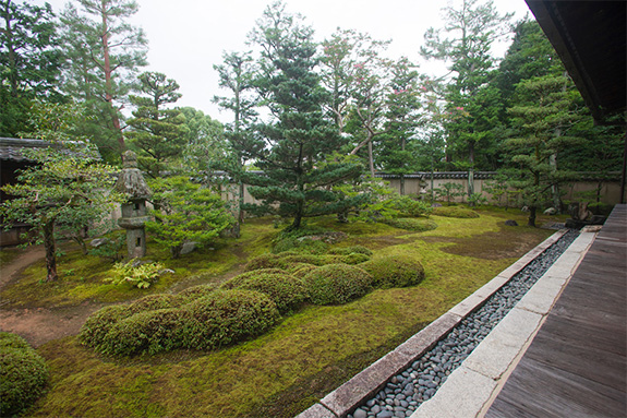 《特別公開》大雄院