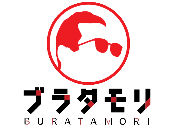 ブラタモリ