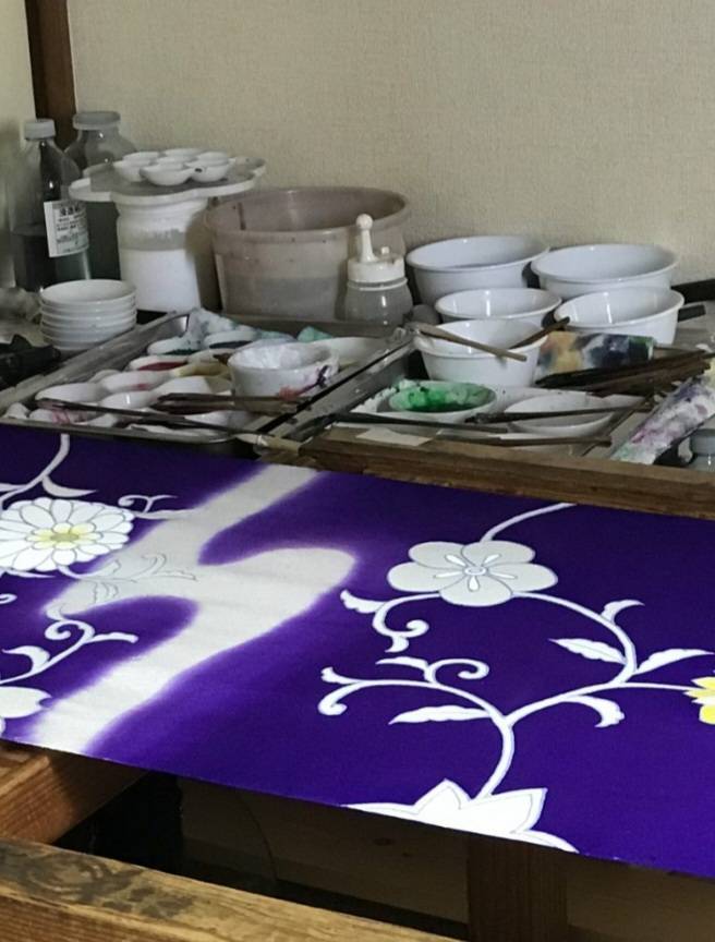 体験コースメニュー 体験コースメニュー